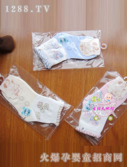 多比兔yinge襪6541