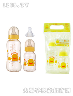 葫蘆奶瓶超值組合包