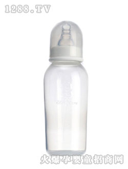 標準口徑PP奶瓶250ML
