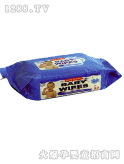 德利斯yinge超薄濕巾