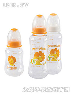 SN0041葫蘆奶瓶組