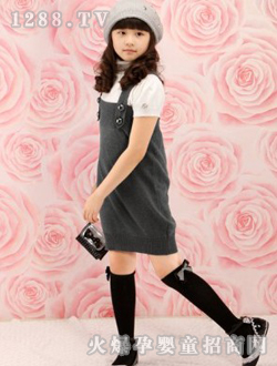 ���s�󷽻�ɫ����ȹ