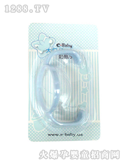 如意寶貝大口徑奶瓶手把