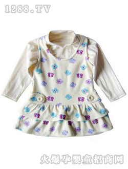 �A��Ůͯȹ���b