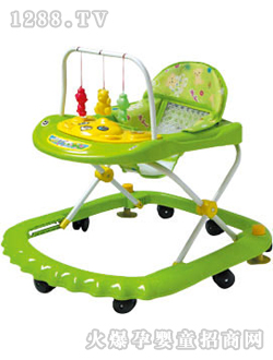 愛(ài)嬰寶學(xué)步車(chē)3002B