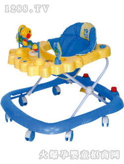 愛(ài)嬰寶學(xué)步車(chē)5202
