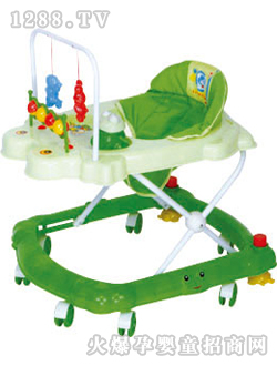 愛(ài)嬰寶學(xué)步車(chē)5211