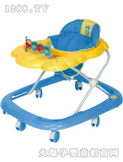 愛(ài)嬰寶學(xué)步車(chē)5302