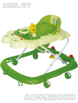 愛(ài)嬰寶學(xué)步車(chē)5504Y