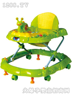 愛(ài)嬰寶學(xué)步車(chē)6221