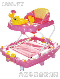 愛(ài)嬰寶學(xué)步車8011