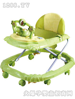 愛(ài)嬰寶學(xué)步車6288