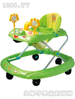 愛(ài)嬰寶學(xué)步車B06