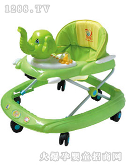 愛(ài)嬰寶學(xué)步車B08-1