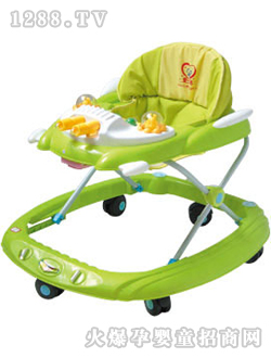 愛(ài)嬰寶學(xué)步車(chē)B08-2