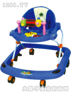 愛(ài)嬰寶學(xué)步車(chē)TL6186