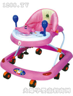 愛(ài)嬰寶學(xué)步車(chē)TL6187