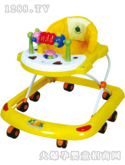愛(ài)嬰寶學(xué)步車(chē)TL6188