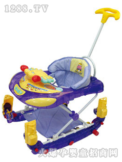 愛(ài)嬰寶學(xué)步車(chē)213TP