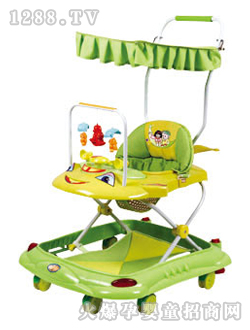 愛(ài)嬰寶學(xué)步車(chē)266ATPC