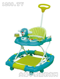 愛(ài)嬰寶學(xué)步車(chē)1001