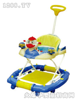 愛(ài)嬰寶學(xué)步車(chē)1002