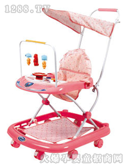 愛(ài)嬰寶學(xué)步車(chē)988ATPC