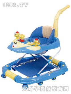 愛嬰寶學(xué)步車3288P