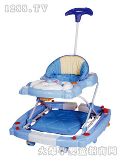 愛嬰寶學(xué)步車219CHP