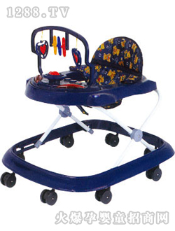 愛(ài)嬰寶學(xué)步車(chē)668