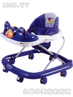 愛(ài)嬰寶學(xué)步車(chē)788