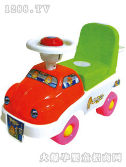 愛(ài)嬰寶玩具車0632