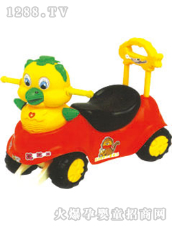 愛(ài)嬰寶玩具車900