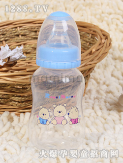 皇家寶貝母乳實(shí)感yinge奶瓶