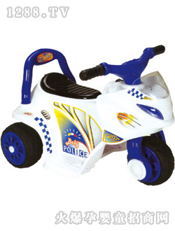 愛(ài)嬰寶電動(dòng)車(chē)99013