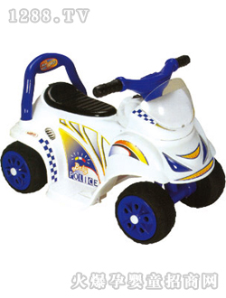 愛(ài)嬰寶電動(dòng)車(chē)99014