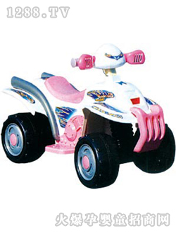 愛(ài)嬰寶電動(dòng)車(chē)99032