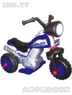 愛(ài)嬰寶電動(dòng)車(chē)99066