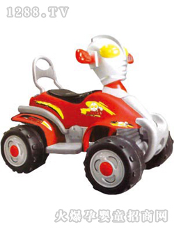 愛嬰寶電動(dòng)車99802