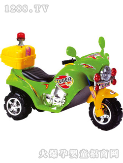 愛嬰寶電動(dòng)車A558