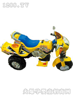 愛嬰寶電動(dòng)車A-06