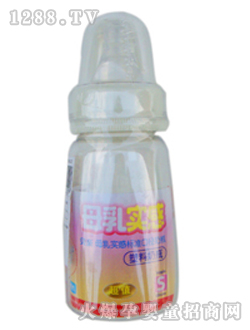 貝親標準母乳實感奶瓶A20