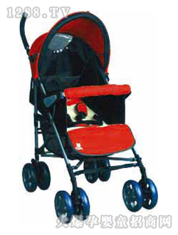 愛(ài)嬰寶傘柄推車(chē)S606