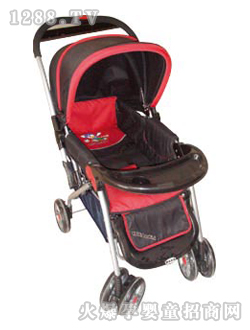 愛(ài)嬰寶yinge推車(chē)219