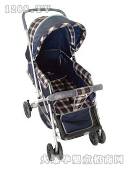 愛(ài)嬰寶yinge推車(chē)605