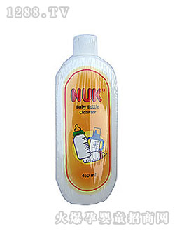 NUK��ƿ�ɽ�����ϴҺ