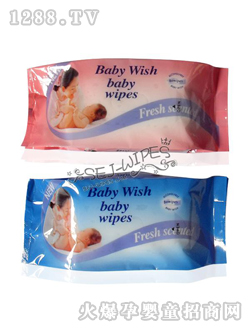 舒爾潔兩款yinge濕巾
