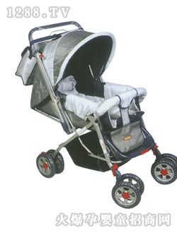 愛嬰寶yinge推車XX3168B
