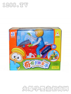 �H�Ӊ�(m��ng)���SС̖(h��o)Ħ��܇