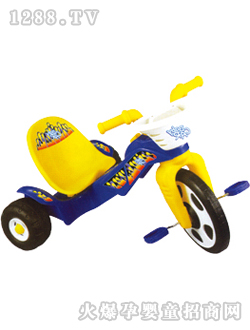 兒童三輪車0805-1